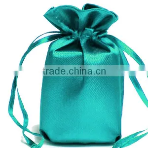 Jewelry Packaging Bag With Pull String thumbnail-4