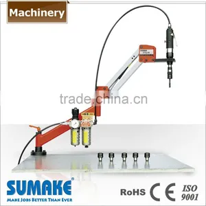 STQ-08 Tap Capacity M2 to M8 Air Tapping Machine thumbnail-1