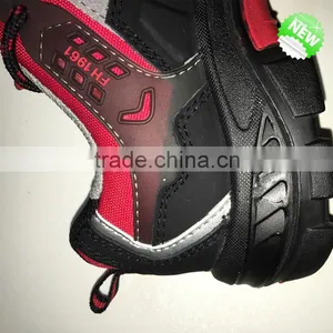 Safety Shoes Type and Steel Toe Feature China Shoe Factory thumbnail-3