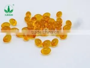 Health Care Products Carrot Oil Soft Capsules GMP Manufacturer thumbnail-1