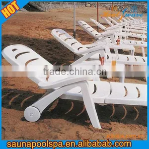New Design Foldable Beach Chair thumbnail-1