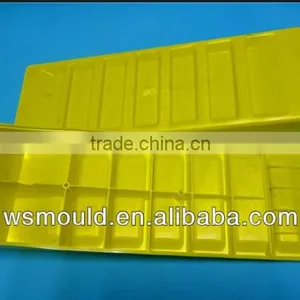 Plastic Injection Parts,OEM Injection Plastic Production thumbnail-1