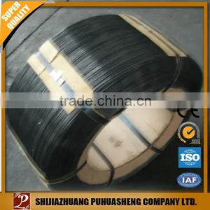 High Carbon Cheap Custom Spring Steel Wire thumbnail-1