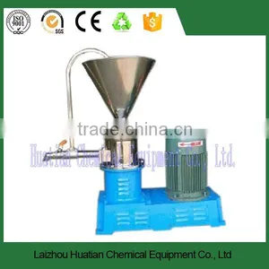 Sesame Paste Colloid Mill/tahini Making Machine/peanut Butter Making Machine thumbnail-1