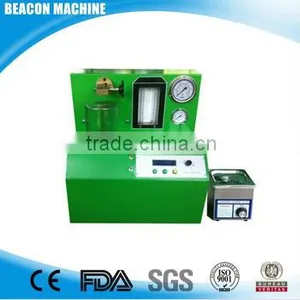 Low Price PQ1000 Common Rail Solenoid and Piezo Electronic Injector Tester thumbnail-1