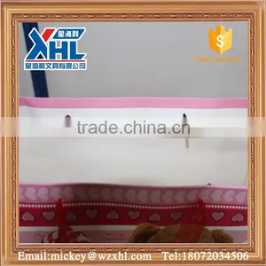Promotion Gift Bag Foldable Paper Shopping Bag thumbnail-4