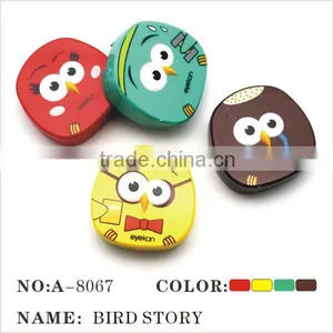 A-8067 Latest Fashion in Eyeglasses Contact Lens Cases thumbnail-5