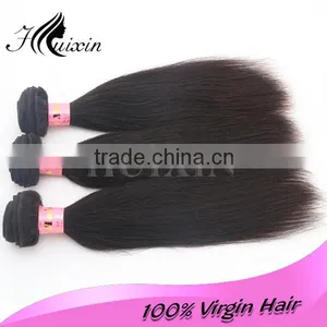 Best Prices 10-40" Inch Human Hair Extension, Raw Brazilian Virgin Hai thumbnail-5
