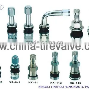 TR413 TUBELESS TYRE VALVE thumbnail-5
