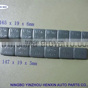 Coated Wheel Weight thumbnail-3