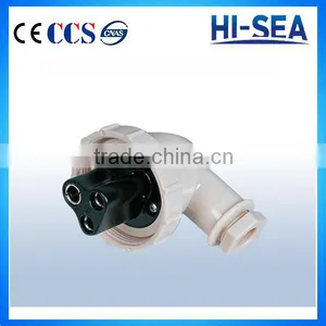 Marine Watertight Plug thumbnail-5