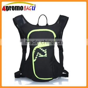 Lightweight Hydration Bladder Water Bag Backpack Cycling Bag thumbnail-3