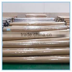 Good Quality Clear Pvc Plastic Sheet Roll thumbnail-4