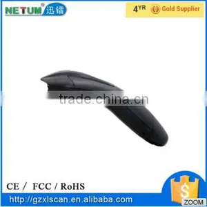 Popular Model: NT-X1 32bit USB Interface Laser Wired Barcode Scanner thumbnail-4