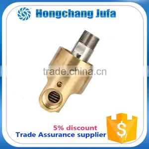 Pipe Sizes Copper Corrosion Hydraulic Rotary Joints Ductile Iron mj Pipe Fitting thumbnail-2