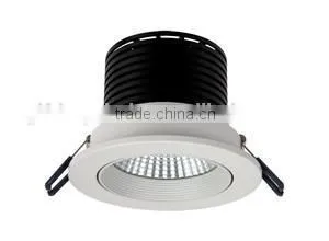 LED Down Light Available 5w 10w 20w 30W COB LED Down Light thumbnail-5