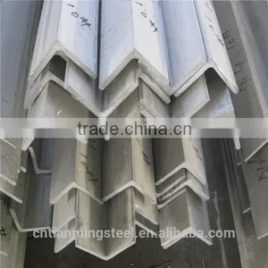 Alloy Angle Steel, Hot Rolled Alloy Angle Steel, thumbnail-1
