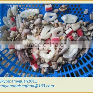 Seafood Mix thumbnail-1
