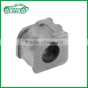 SUSPENSION STABILIZER LEFT FRONT BUSHING AUTOMOTIVE RUBBER PARTS FOR VOLKSWAGEN PASSAT GL GLX GLS OEM 1004110019 357 411 313 A thumbnail-1