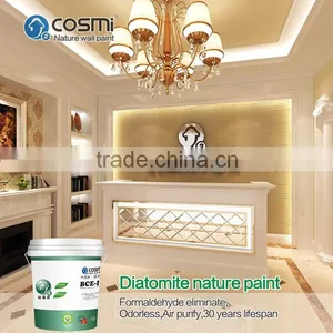 Texturize Wall Material,wall Art Paint thumbnail-1