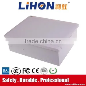 Wall Mounting Distribution Network Multimedia Information Box thumbnail-5