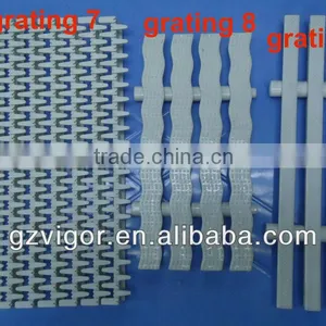 Hot Sales Swimming Pool Pvc Grating thumbnail-1