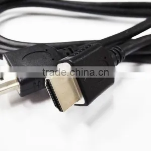 High Speed Hdmi Cable Male to Male 1.5m thumbnail-2