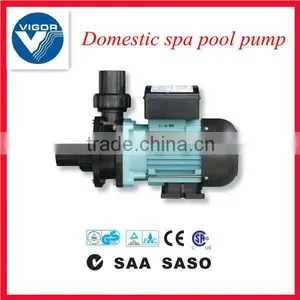 PIKES ST020 Series SPA Water Pump 0.20Hp for Most Domestic Spa Pools thumbnail-1
