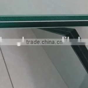 Laminated Safety Glass for Stairs thumbnail-2