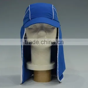 Fashion Kids UV Sun Visor Hat thumbnail-2