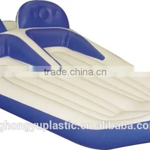 2-person Rigid Inflatable Water Boat Kayak thumbnail-1