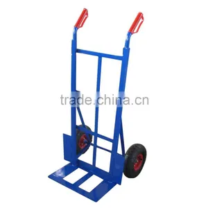 Standard Heavy Duty Hand Truck thumbnail-1