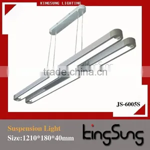 T5 LED Wholesale Pendant Lights JS-6005S thumbnail-1