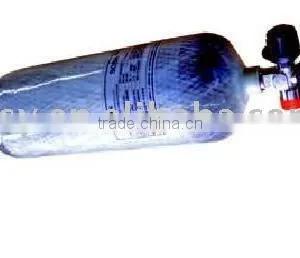 Scba Tank, HPA Tank thumbnail-1