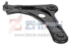 Auto Track Control Arm,forged Arm,suspension Part thumbnail-1