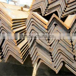 Unequal Angle Steel, Steel Angle Bar thumbnail-3