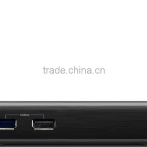 Himedia Latest A5 Amlogic S912 Android 6.0 Marshmallow TV Box thumbnail-4