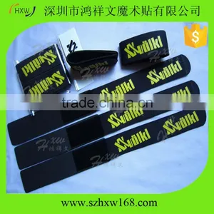 Colored Logo Printed Alpine Ski Bindings/snow Ski Straps thumbnail-2