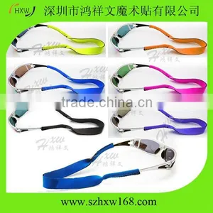 Custom Neoprene Sunglasses Strap For Swimmer thumbnail-1