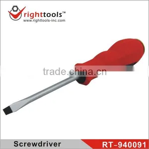 Rubber Handle Screwdriver thumbnail-1