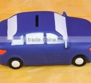 On Sale Custom 3D Pvc Mini Toys Cars Figures thumbnail-2