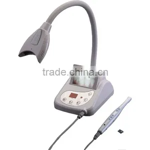 Blue Light Teeth Whitening Dental Teeth Whitening Light With Oral Camera CE Approved thumbnail-1