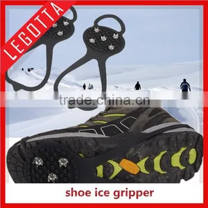 2015 Escape Slipping New Product Low Cost Silicone Avoid Slipping Gripper for Climber thumbnail-4