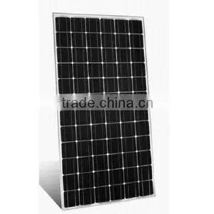 250W Solar Modules Pv Panel With Low Price 25 Years Warranty /MJ thumbnail-1