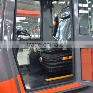 China Mini Wheel Loader for Farm Work 1.6ton thumbnail-6