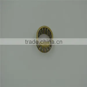 Needle Roller Bearing and Flat Cage Needle Roller Bearing thumbnail-2