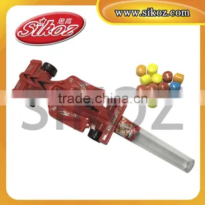 SK-T287 Frog Drum Toy Candy thumbnail-6