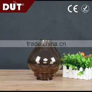 Energy Saving Unbreakable Outdoor Use PMMA Garden Lamp Shade thumbnail-1