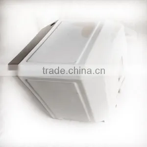 ABS Thick Plastic Vacuum Forming Thermoforming Process Products thumbnail-1