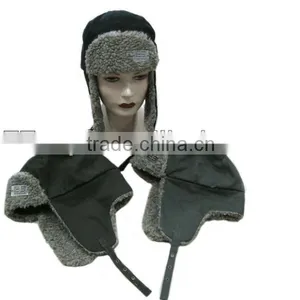 Fashion Graceful Womens Winter Hat thumbnail-1